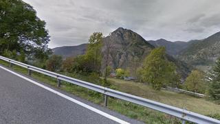 Terreno residenziale in Nagol - Certers - Llumeneres