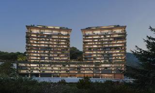 Attico in Escaldes-Engordany