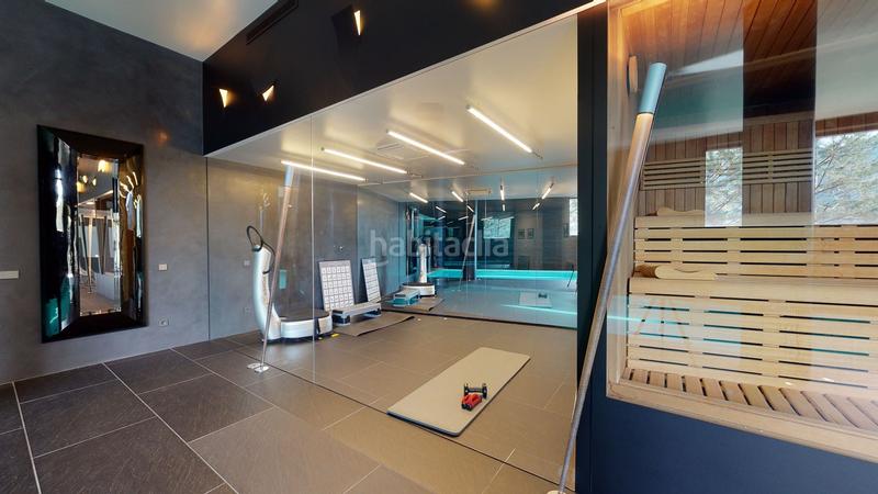 Foto d32a5289-1c04-4f5d-9bf3-bc8900281a18. Haus mit parking pool in Sant Julià Sant Julià de Lòria