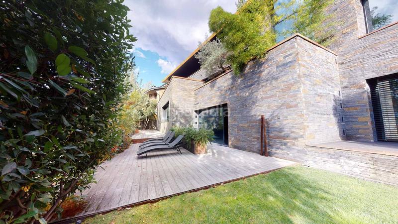 Foto d762a2f6-5965-4756-98f4-b860567e6121. House with parking pool in Sant Julià Sant Julià de Lòria