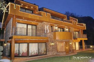 House in Centro
