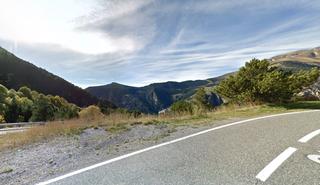 Casa El Forn-Prats-Meritxell