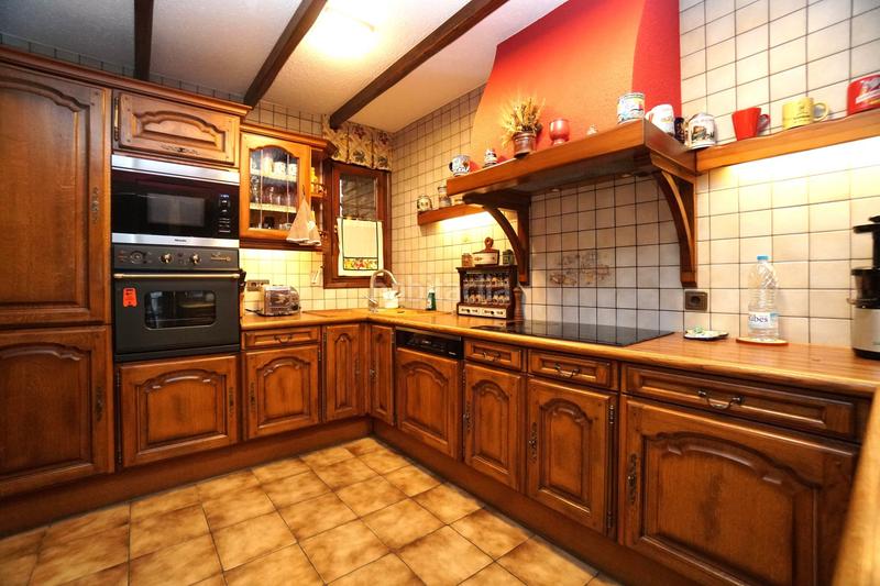 Foto 1b900f36-5fea-4042-b5c4-f916d67fb9e2. Casa a schiera con parcheggio in Les Escaldes Escaldes-Engordany