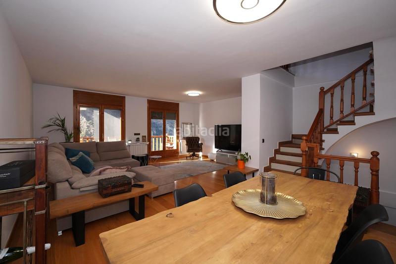 Foto 13b1375e-6e41-4b53-ac99-065e07f93680. Casa adossada a Sant Julià Sant Julià de Lòria