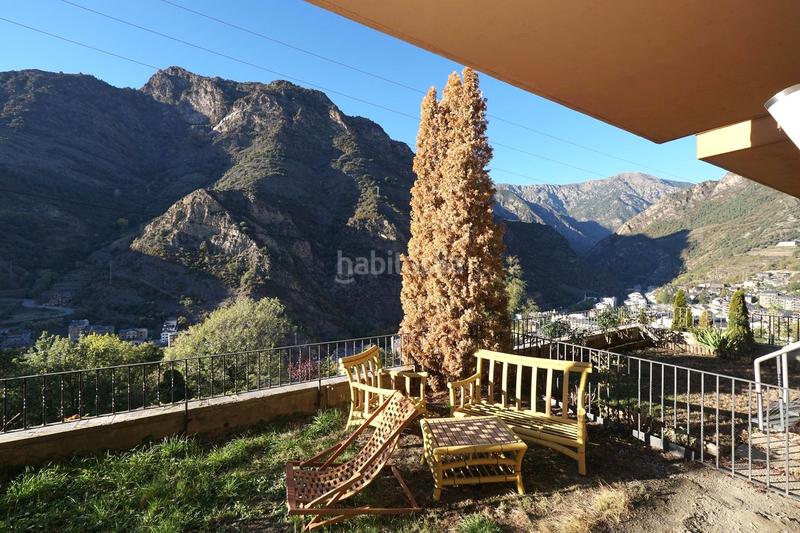 Foto cbd7b65f-da2a-49c4-ad95-356201277b69. Casa adossada a Sant Julià Sant Julià de Lòria