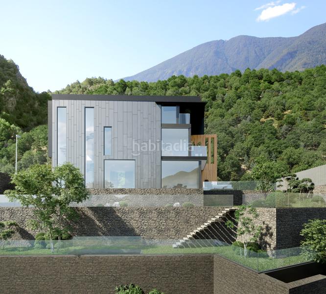 Foto 1f9c491c-1703-4d92-b0e0-9634910dc62d. Terreno residencial en Les Escaldes Escaldes-Engordany