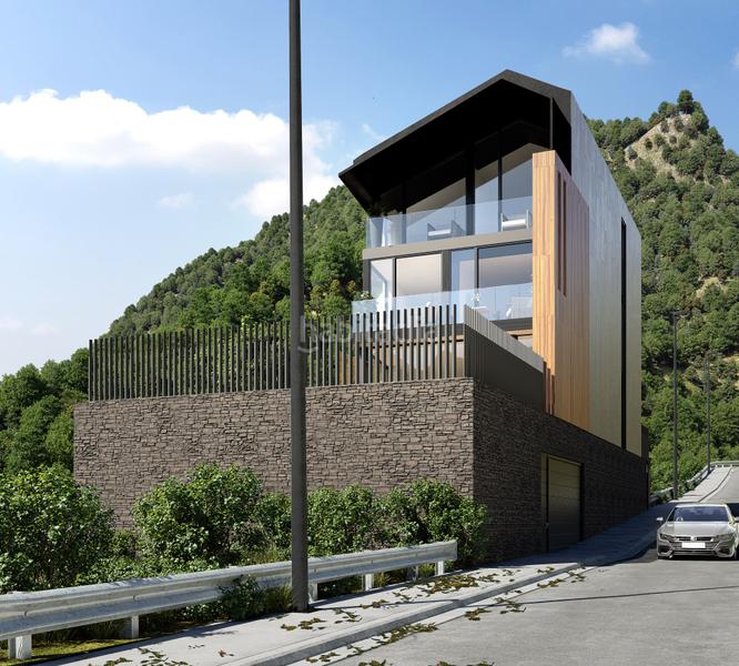 Foto f62851d6-b00a-4fdd-964c-c28338c4ef65. Terreno residencial en Les Escaldes Escaldes-Engordany