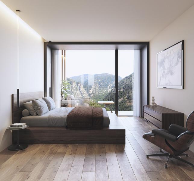 Foto f8a58e20-9b85-4fed-8310-f1812c81c55a. Terreno residencial en Les Escaldes Escaldes-Engordany