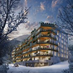 Planta baixa a La Massana