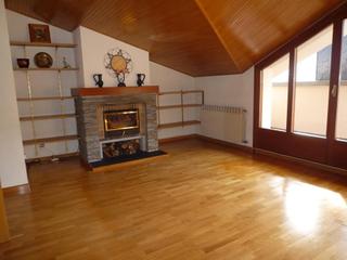 Dachwohnung in La Massana