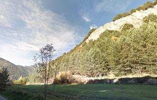 Terreny residencial a La Massana