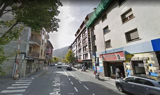 Local Comercial a Santa Coloma