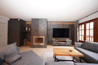 Penthouse in L´Aldosa-Anyós