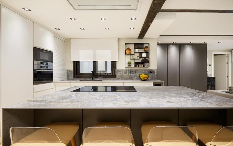 Foto b49e7f85-51cb-44df-9ffa-097bf28e1326. Appartamento con riscaldamento parcheggio in Els Vilars d´Engordany Escaldes-Engordany