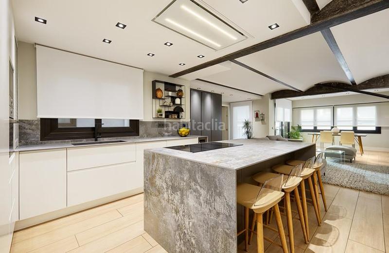 Foto f523724c-0c7d-4cbe-83e6-6eaadc71b6b7. Piso en Els Vilars d´Engordany Escaldes-Engordany