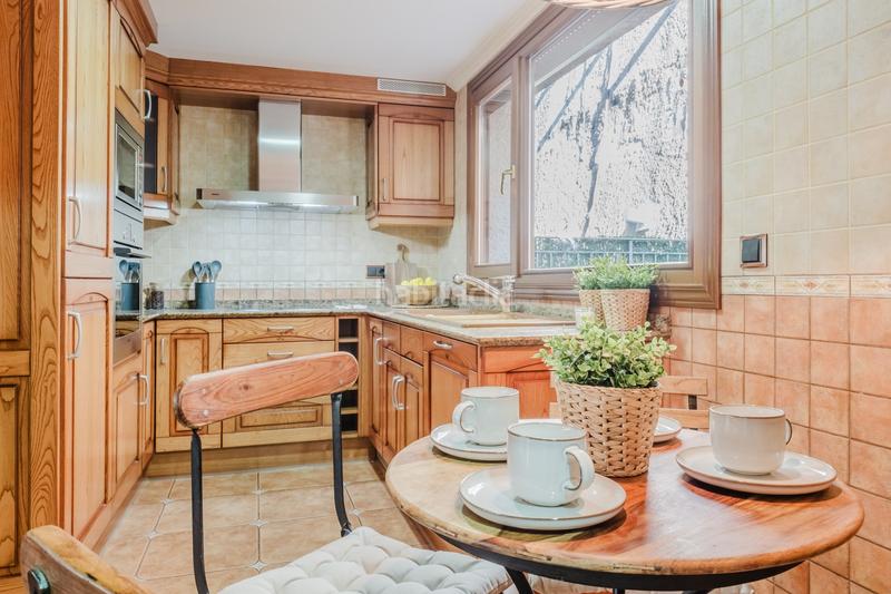 Foto 01af1f3c-b436-4253-b9ec-0b55c5c7371b. Casa a schiera in Arinsal-Erts La Massana