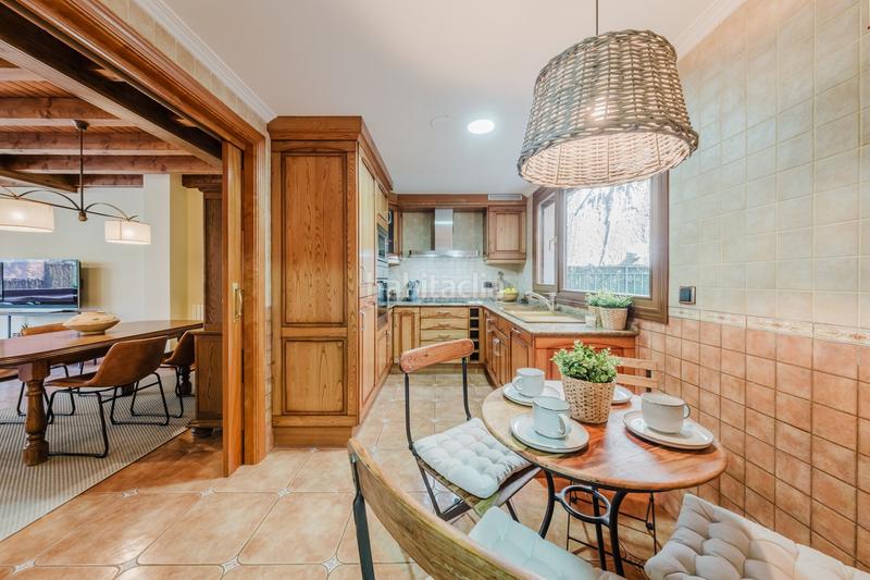 Foto 65d6e3e0-e338-4a1f-9422-0d55ced26a01. Casa a schiera in Arinsal-Erts La Massana