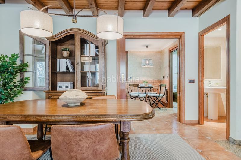 Foto 693b1310-7709-46ad-9574-18996f96b376. Casa a schiera in Arinsal-Erts La Massana