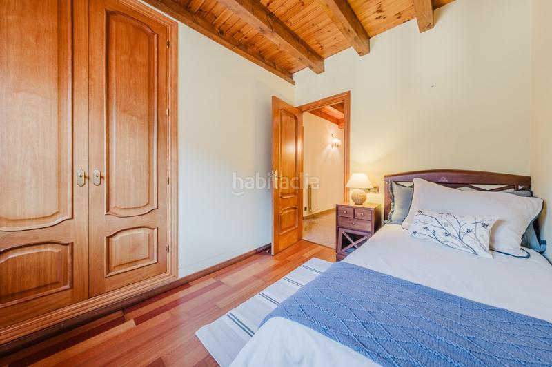 Foto f994b949-835b-4bca-9260-d4686492e0d3. Casa a schiera in Arinsal-Erts La Massana