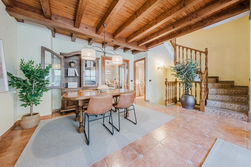 Foto ef8c6e61-6f71-4b4a-9d56-484f36a5bd33. Casa adosada en Arinsal-Erts La Massana