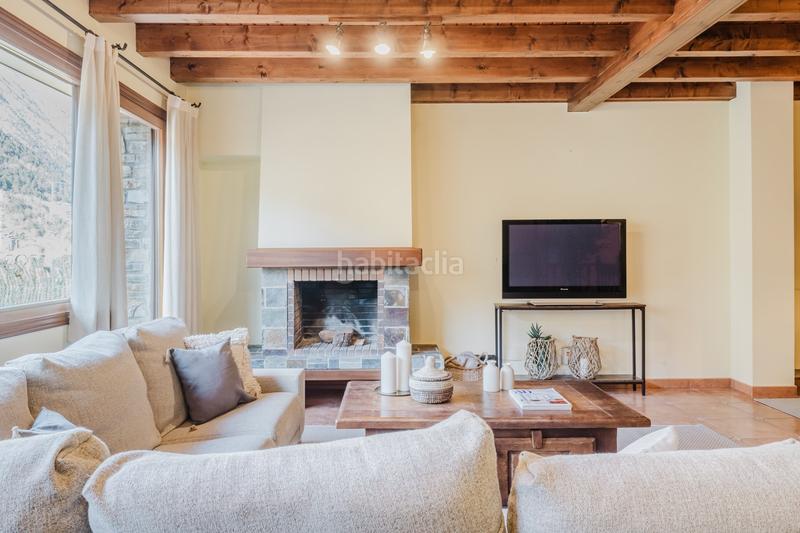 Foto 4095b5d2-6822-4512-8253-5f0383201d9c. Casa adossada a Arinsal-Erts La Massana