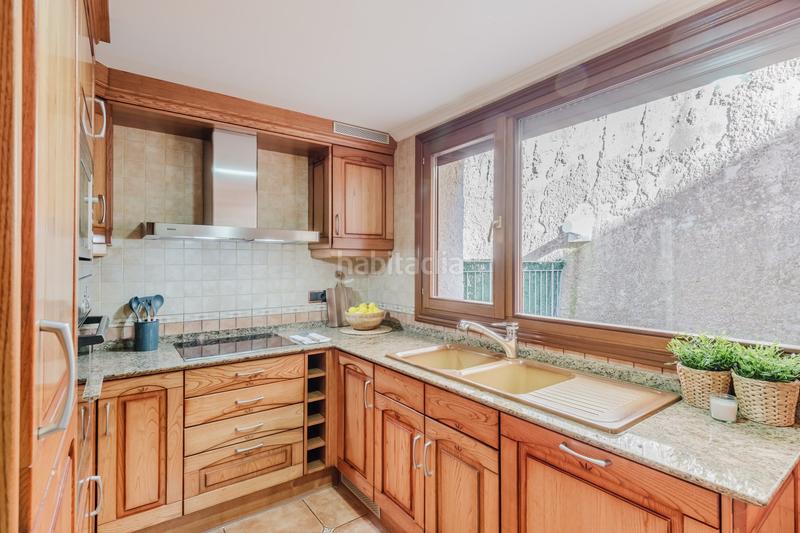 Foto 700b21e8-147f-46f1-a23d-4b2a36acec78. Reihenhaus in Arinsal-Erts La Massana