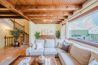 Semi detached house in Arinsal-Erts