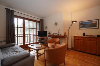 Appartamento in Canillo