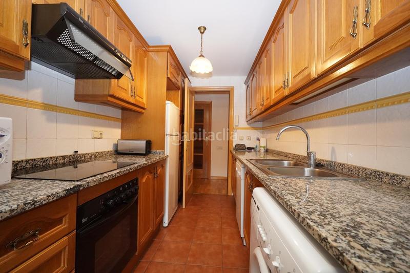 Foto 1ab10f30-a792-40d8-8e8a-cdfc40c17647. Piso en Canillo Canillo