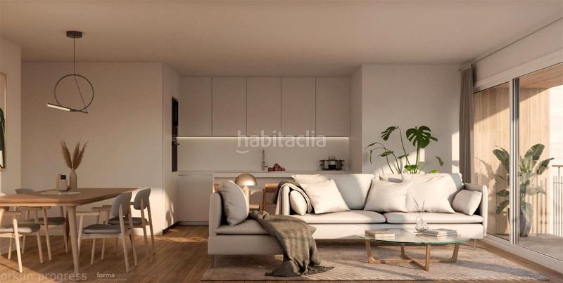 Foto f332e7ba-1f49-45e1-b9ff-8b06a7bc3775. Erdgeschoss 76m<sup>2</sup> in avinguda de joan martí 55 in Encamp Encamp