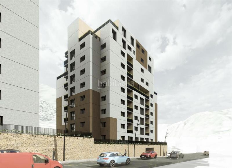 Foto 8eece888-5e35-421c-aef9-cdca1281b550. Planta baixa 76m<sup>2</sup> a avinguda de joan martí 55 a Encamp Encamp