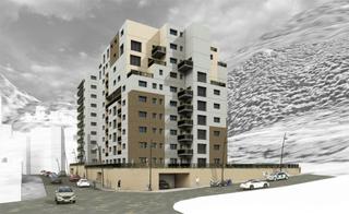 Flat in Avinguda de joan martí 55