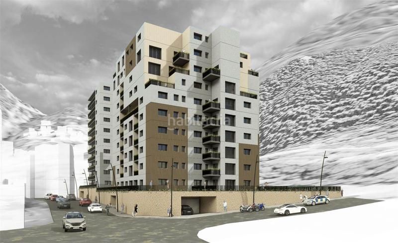 Foto 17305bd4-c2cf-4859-8aea-6155f0da4fd1. Piso 144m<sup>2</sup> en avinguda de joan martí 55 en Encamp Encamp