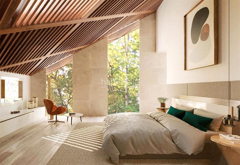 Foto 0731d42d-02f8-48f1-993c-7cb87c5da2c0. Flat 148m<sup>2</sup> with heating parking pool in El Serrat-Llorts Ordino