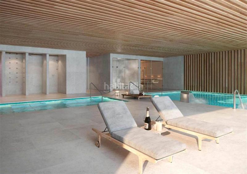 Foto f6bcd3ec-696f-4d6d-8ecc-23d016a1eae3. Appartement 166m<sup>2</sup> avec chauffage parking piscine dans El Serrat-Llorts Ordino