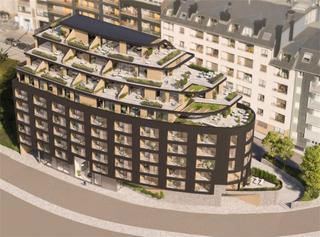 Apartament a Centro