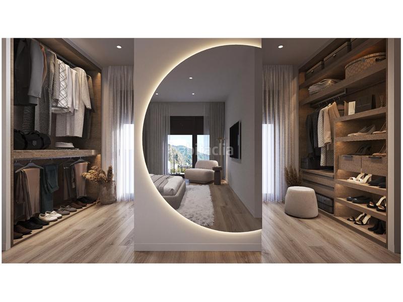 Foto c75740f2-300c-4dfc-8875-cf53492a462e. Appartement 86m<sup>2</sup> avec chauffage parking dans Centro Andorra la Vella