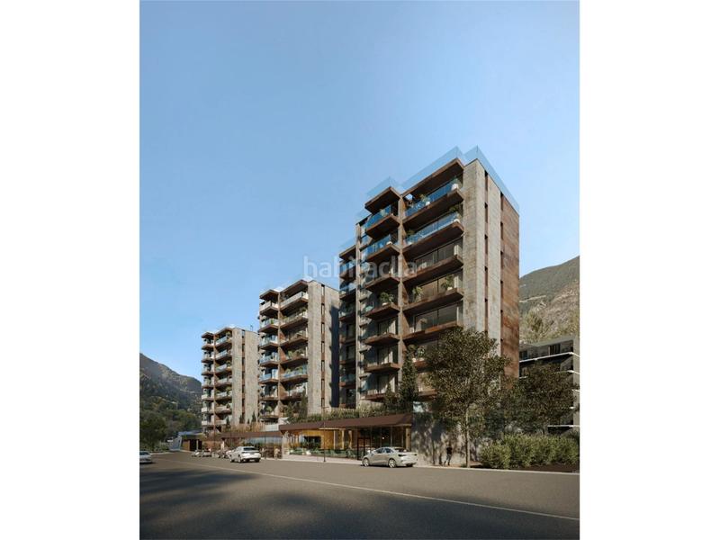 Foto 6a33321a-1260-4bba-ae0e-becc92265110. Appartement 99m<sup>2</sup> mit heizung in Encamp Encamp