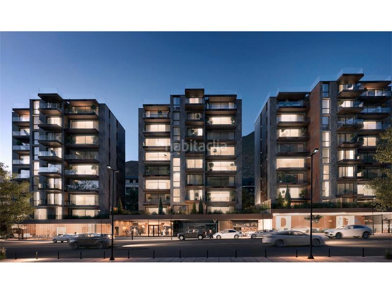 Foto bc89f785-7e18-435f-b8f8-10eff65e569a. Apartament 48m<sup>2</sup> amb calefacció a Encamp Encamp