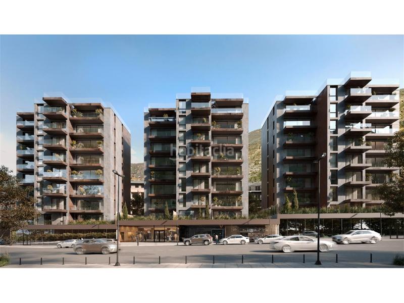 Foto 243a8fe4-9314-4261-a54e-c0084e3c2242. Appartement 48m<sup>2</sup> avec chauffage dans Encamp Encamp