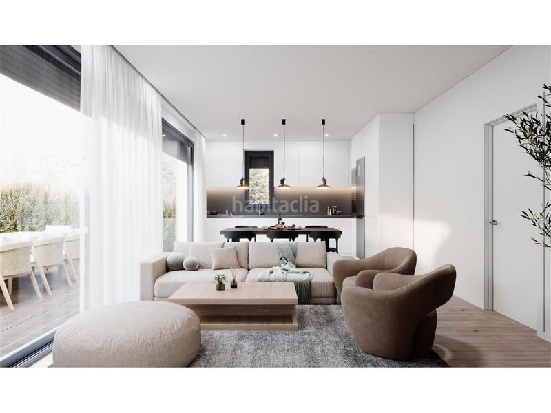 Foto ff4c2790-6eba-42b4-9174-53a5937a6b66. Appartement 48m<sup>2</sup> avec chauffage dans Encamp Encamp