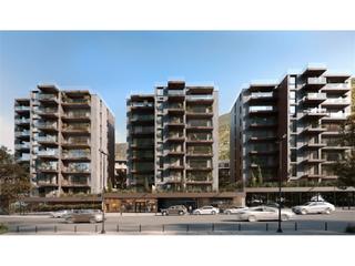 Penthouse  Carrer sant miquel