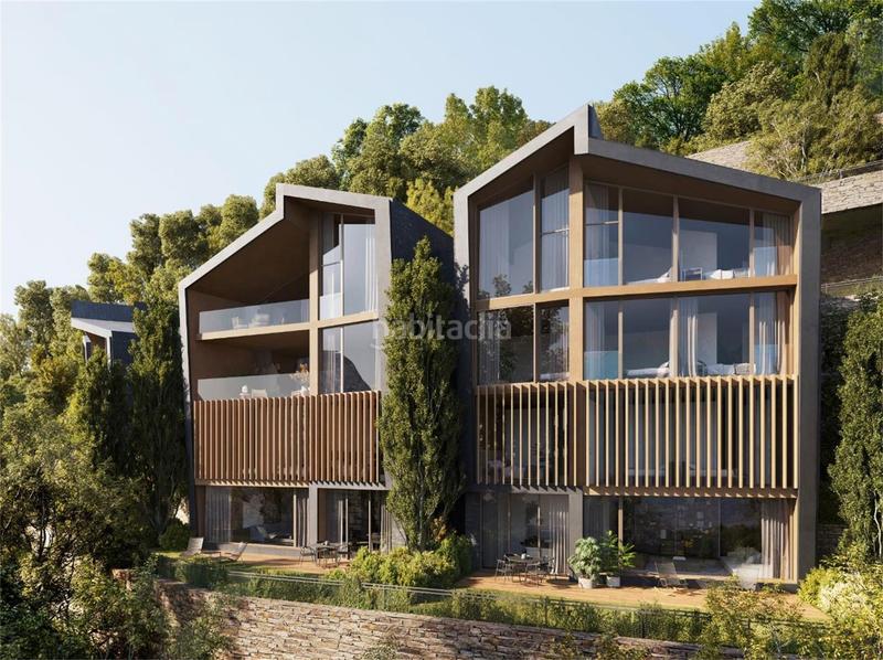 Foto 49134158-2d30-41f5-b9e8-d6617cd4094a. Semi detached house 457m<sup>2</sup> with parking pool in Les Escaldes Escaldes-Engordany