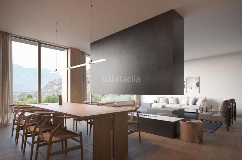 Foto 20fecebe-3f2c-4a7b-be2c-ba25a8ca2da8. Casa adossada 458m<sup>2</sup> amb aparcament piscina a Les Escaldes Escaldes-Engordany