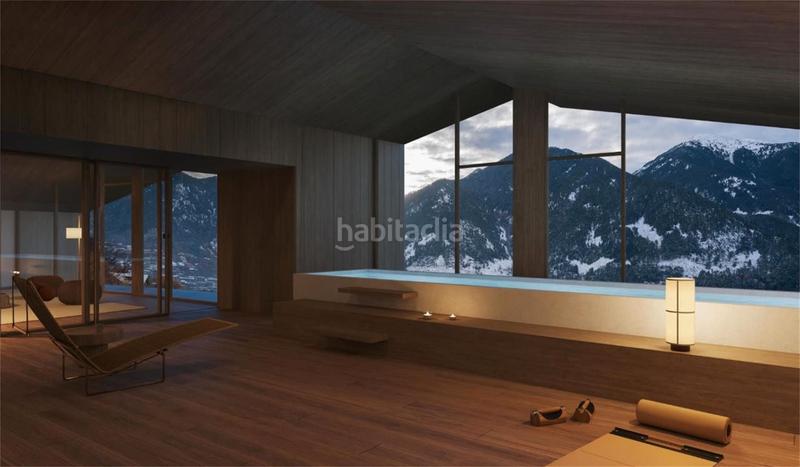 Foto 45c83c17-7453-43f6-97d5-33e43eebf53d. Etagenwohnung 164m<sup>2</sup> mit parking pool in Les Escaldes Escaldes-Engordany