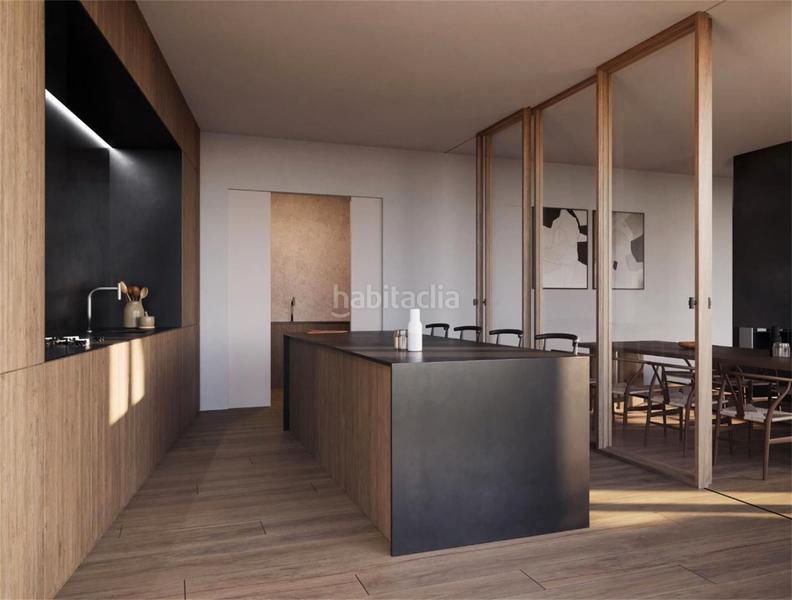 Foto cdd483d4-969b-4ac1-9f36-79fdca892f5e. Etagenwohnung 164m<sup>2</sup> mit parking pool in Les Escaldes Escaldes-Engordany