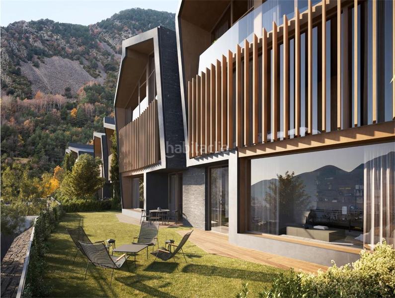 Foto 18f5e1fd-6708-4e25-b9d9-6e374b6b095c. Flat 164m<sup>2</sup> with parking pool in Les Escaldes Escaldes-Engordany