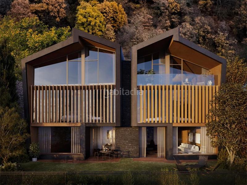 Foto a1cb7d08-44f9-4fd4-a6c5-72636e7a97f1. Flat 164m<sup>2</sup> with parking pool in Les Escaldes Escaldes-Engordany