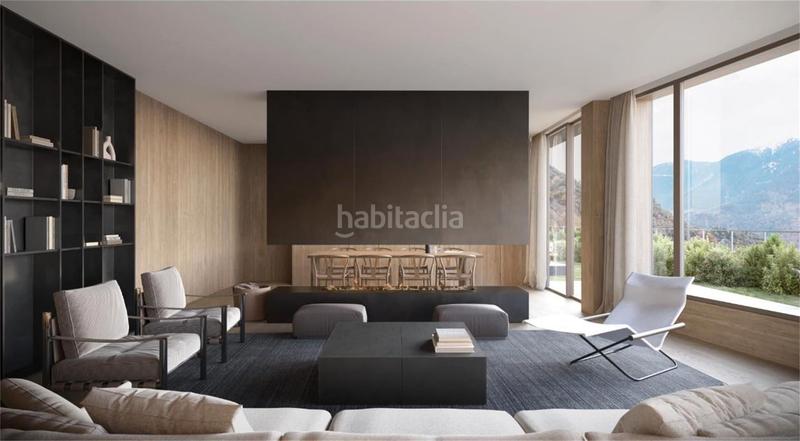 Foto 5d26eef3-26df-4f1e-a90c-0f504560c39c. Piso 164m<sup>2</sup> en Les Escaldes Escaldes-Engordany