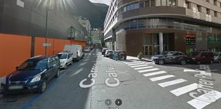 Oficina a Centro